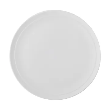 Raw Teller Ø 20cm - Reines Porzellan - Aida