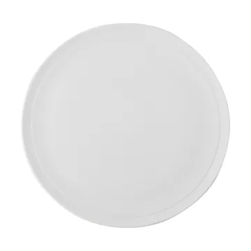 Raw Teller Ø 23cm - Pure Porcelain - Aida