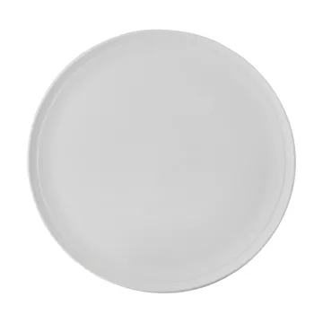 Raw Teller Ø 28cm - Pure Porcelain - Aida