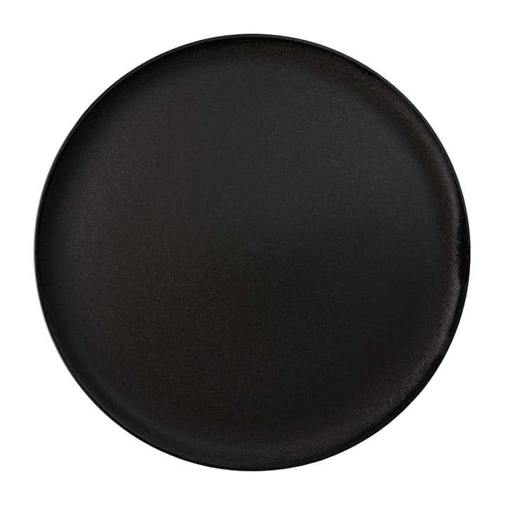 Raw Teller Ø 28cm, Titanium black Aida
