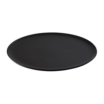 Raw Teller Ø 28cm - Titanium black - Aida