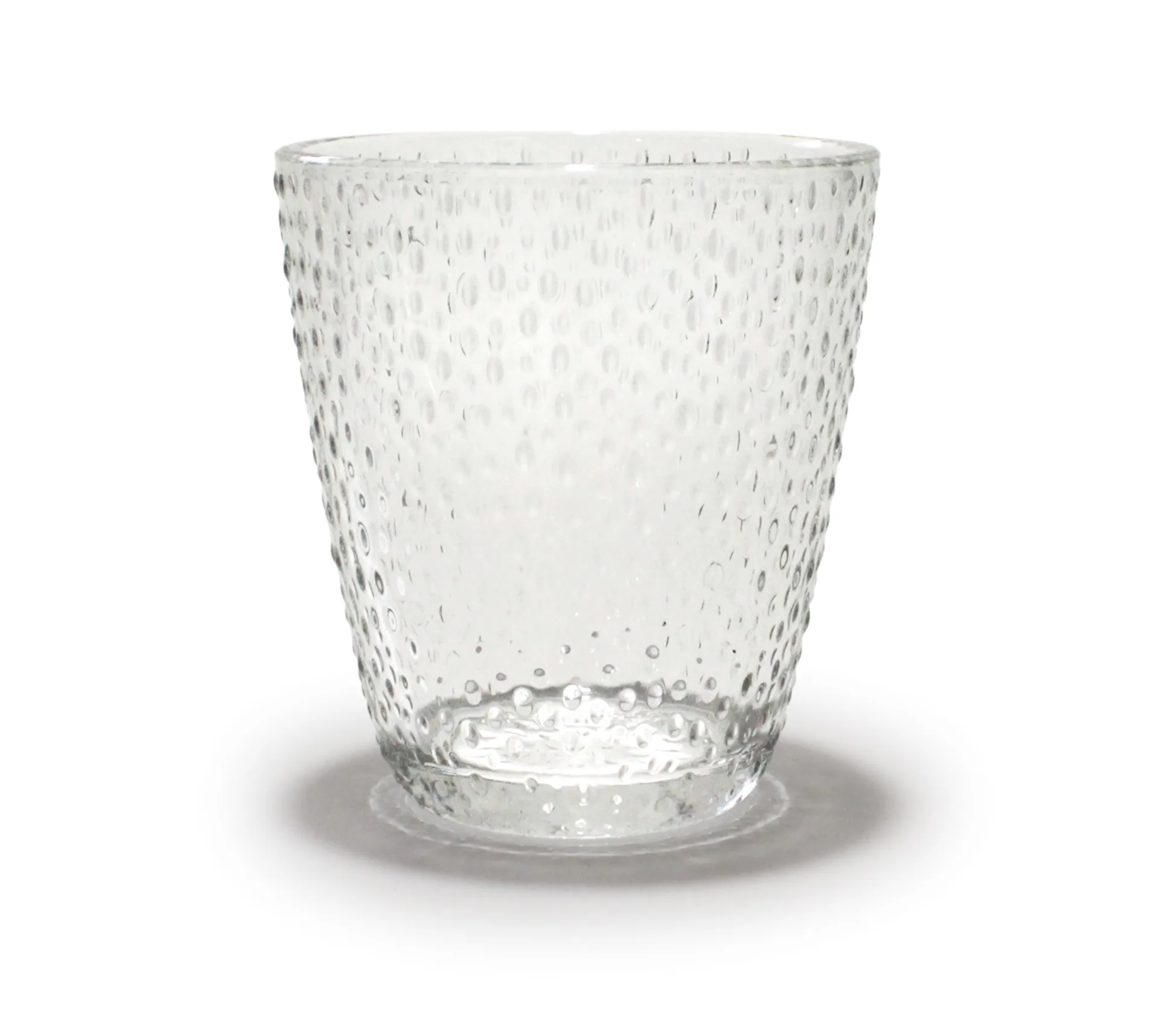Raw Wasserglas 30cl, Klar Aida