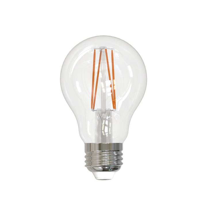 Airam Smarta Hem Filament LED-standard Glühbirne, Klar e27, 5w Airam