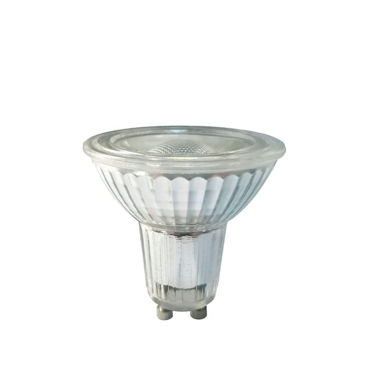 Airam Smarta Hem LED Glühbirne, Klar, PAR16, 36°, Glaskörper GU10, 5W Airam