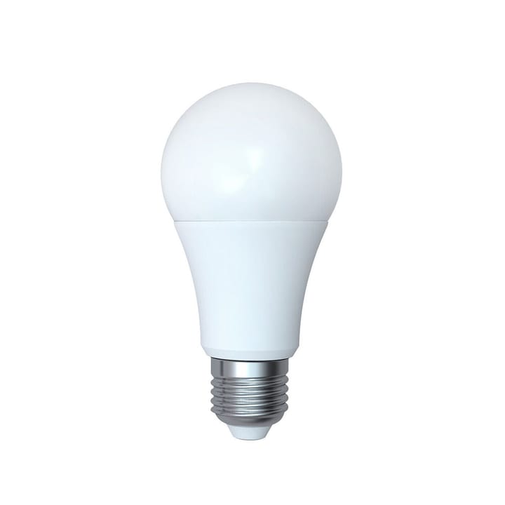 Airam Smarta Hem LED-standard Glühbirne, Weiß e27, 9w Airam