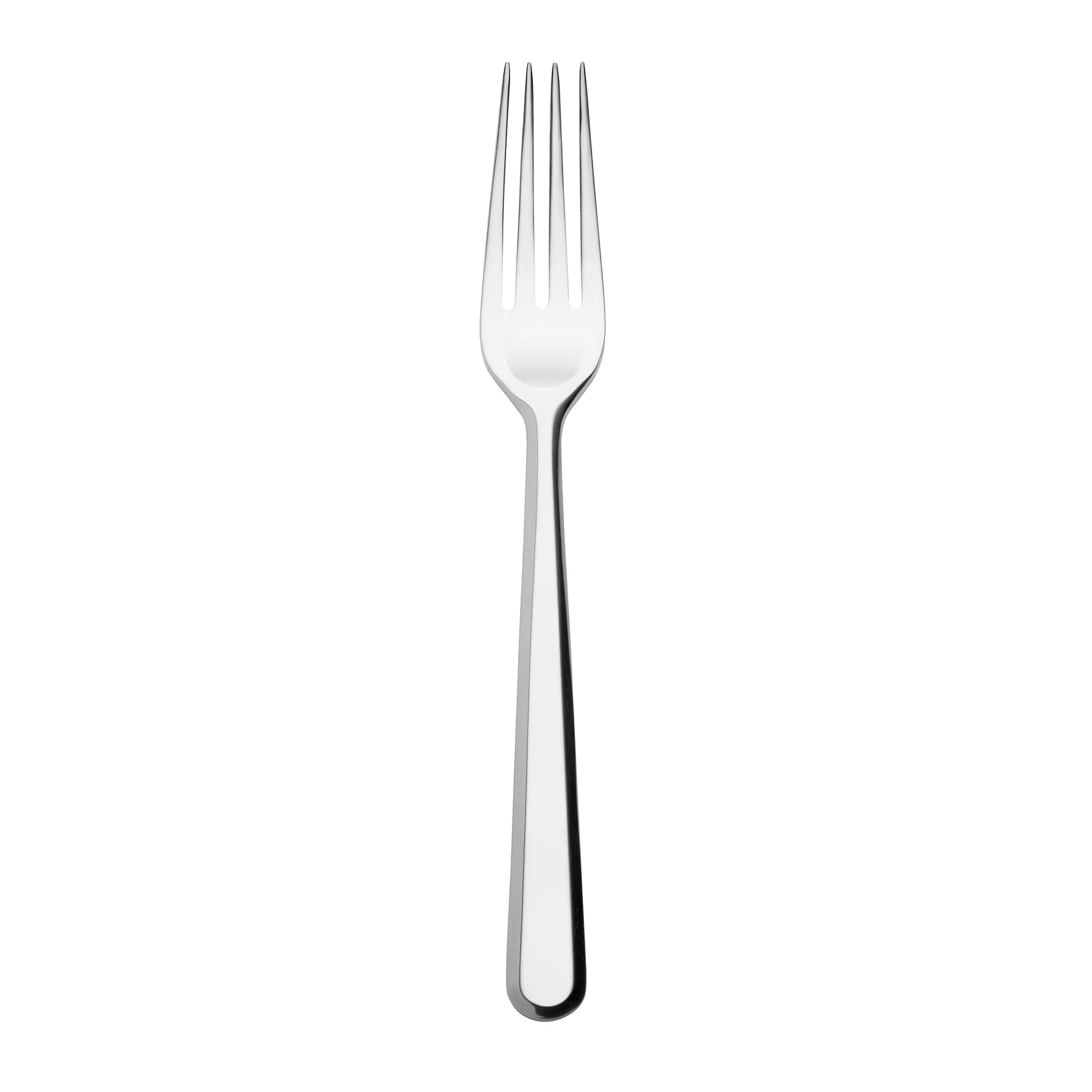 Amici Tafelgabel, Edelstahl Alessi