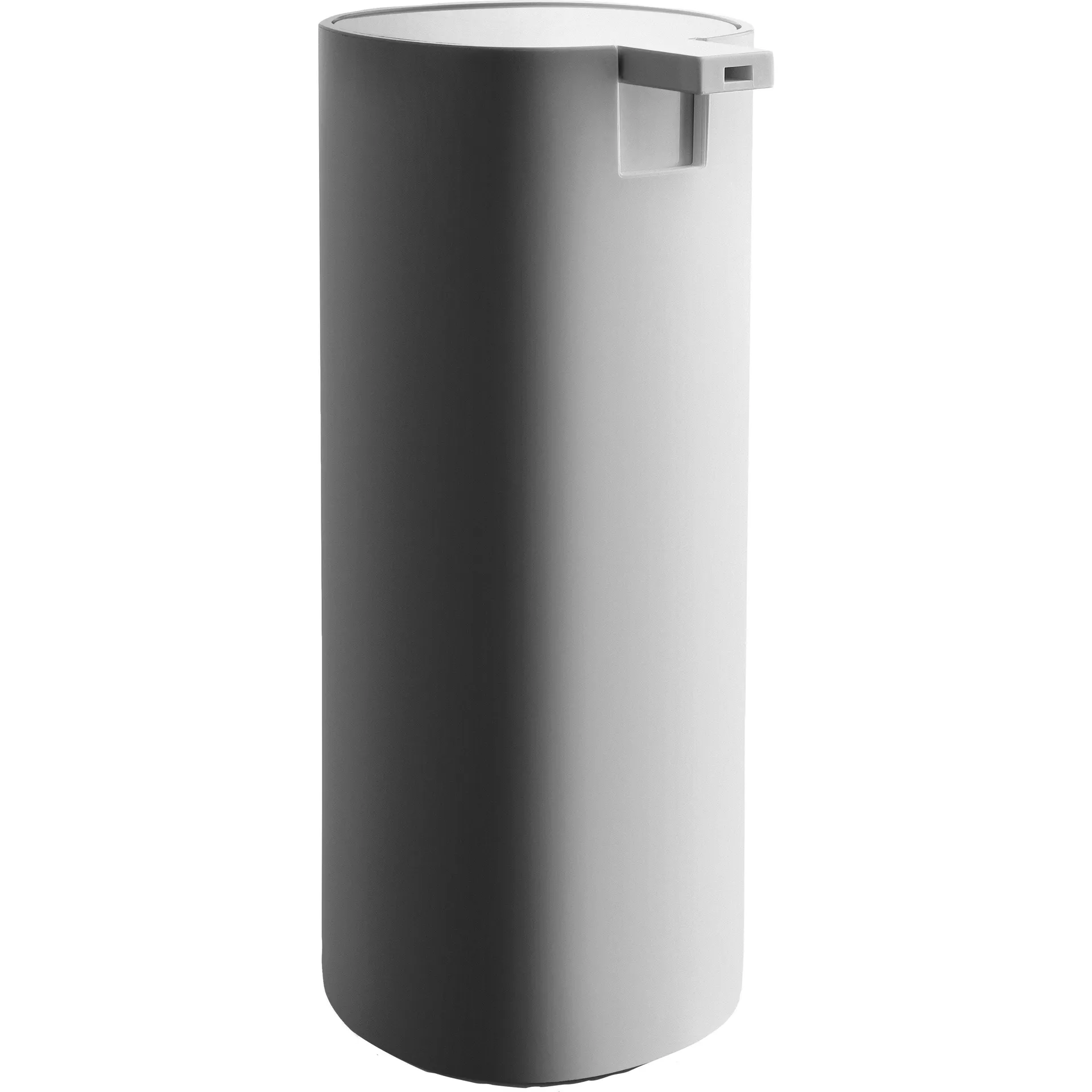 Birillo Seifenspender, Weiß Alessi
