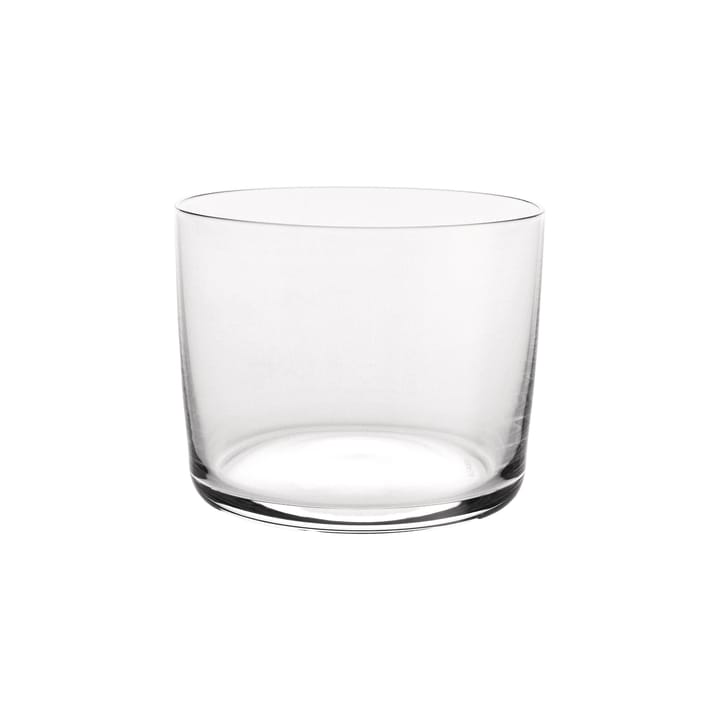 Glass Family Rotweinglas 23cl, Klar Alessi