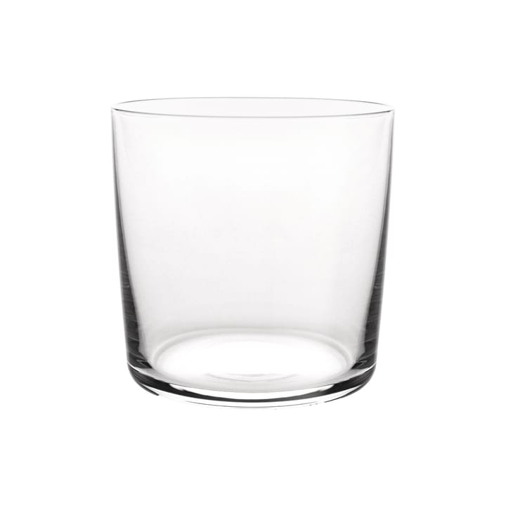 Glass Family Wasserglas 32cl, Klar Alessi