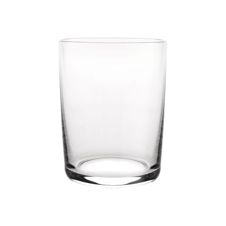 Glass Family Weißweinglas 25cl, Klar Alessi