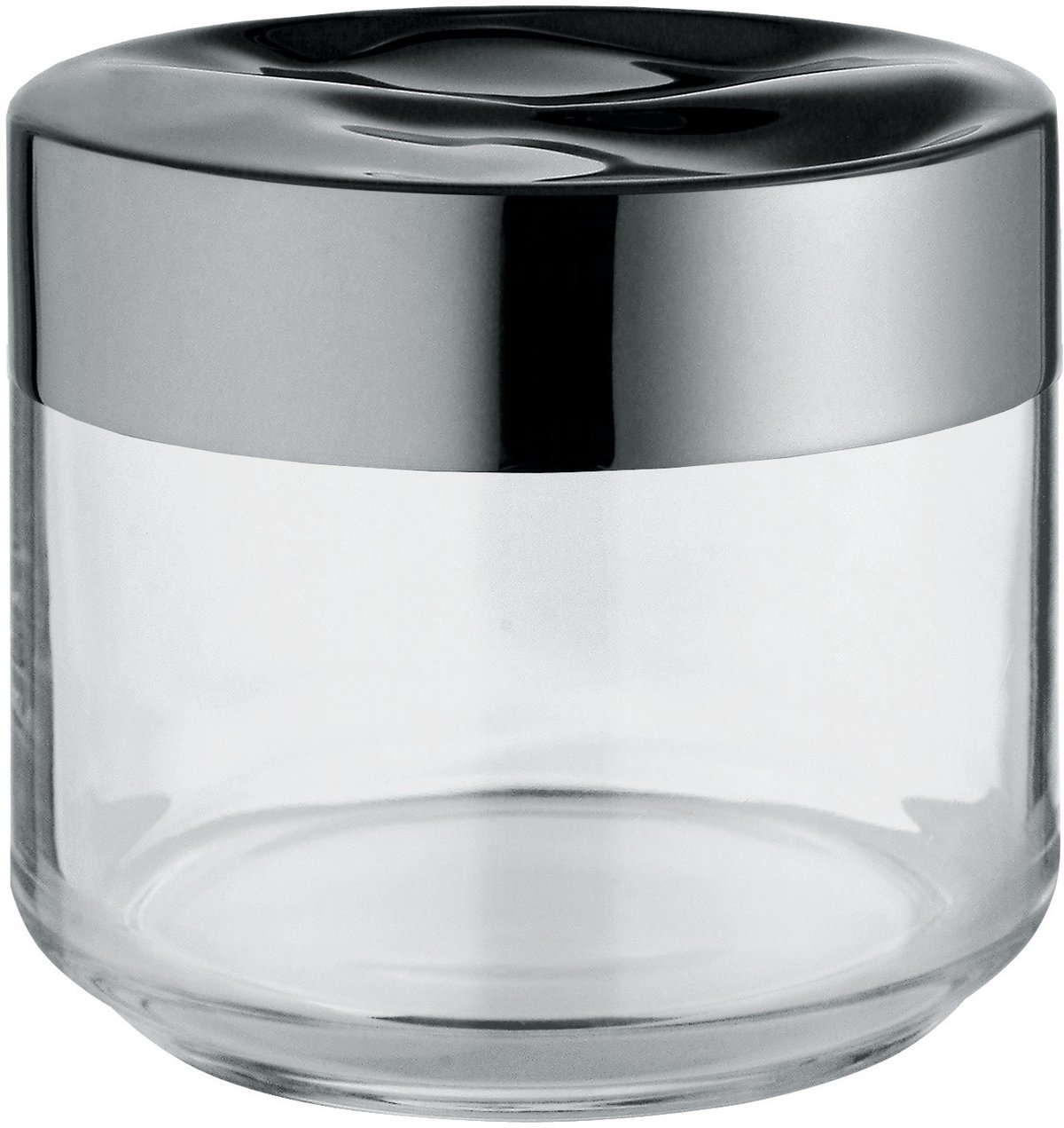 Alessi Julieta Glasgefäß 50 cl