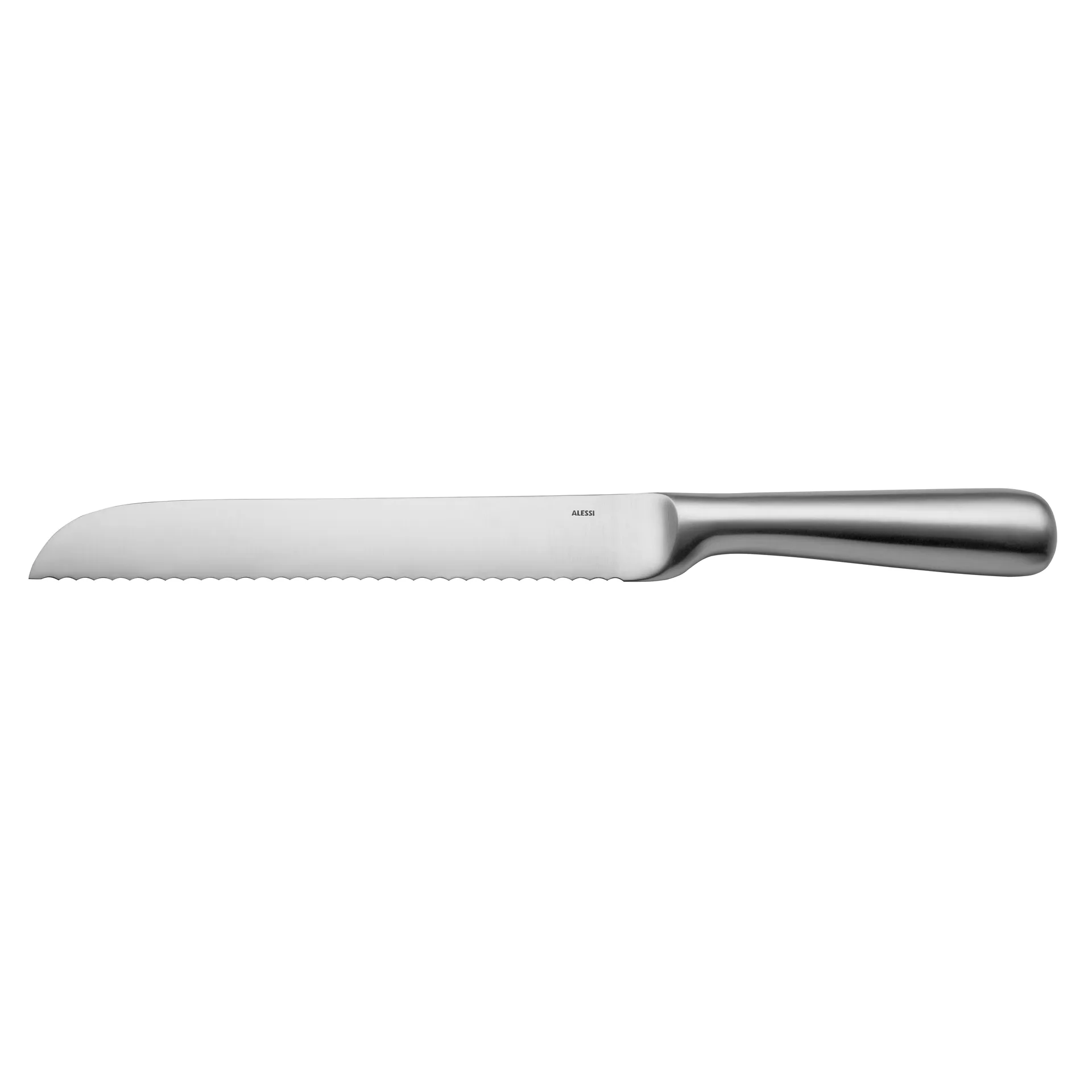 Mami Messer, Brotmesser Alessi