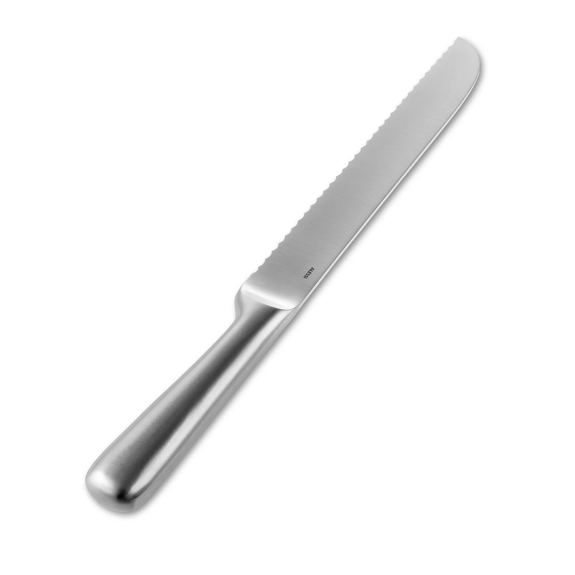 Mami Messer, Brotmesser Alessi