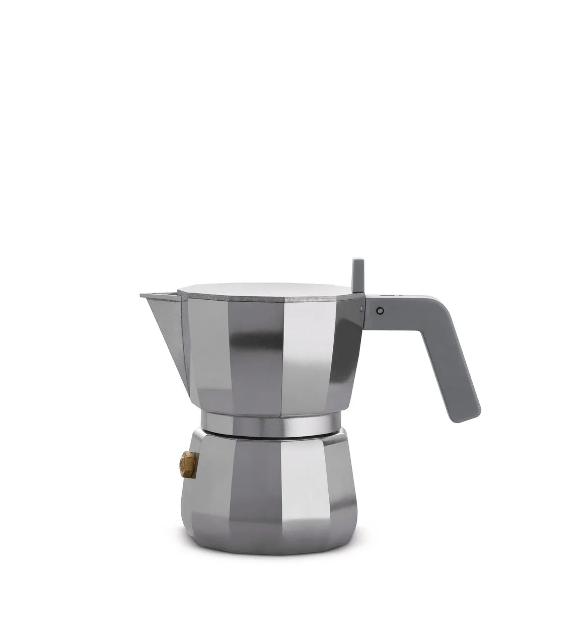 Moka Espressokocher, 7 cl Alessi