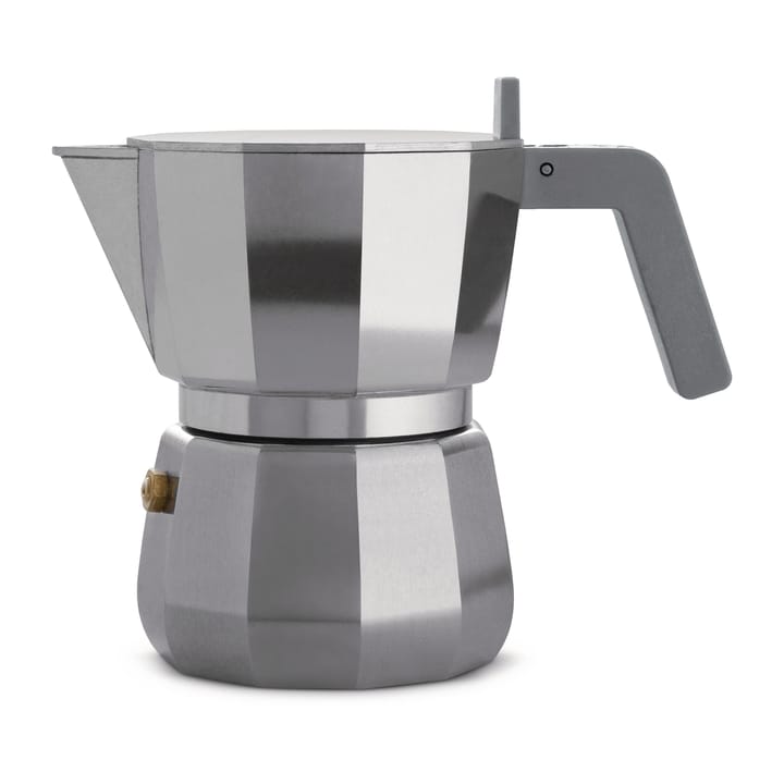 Mokka Espresso-Kaffeemaschine, 3 Tassen Alessi