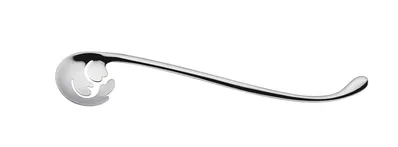 Vabene Pastatester 24 cm, Edelstahl Alessi