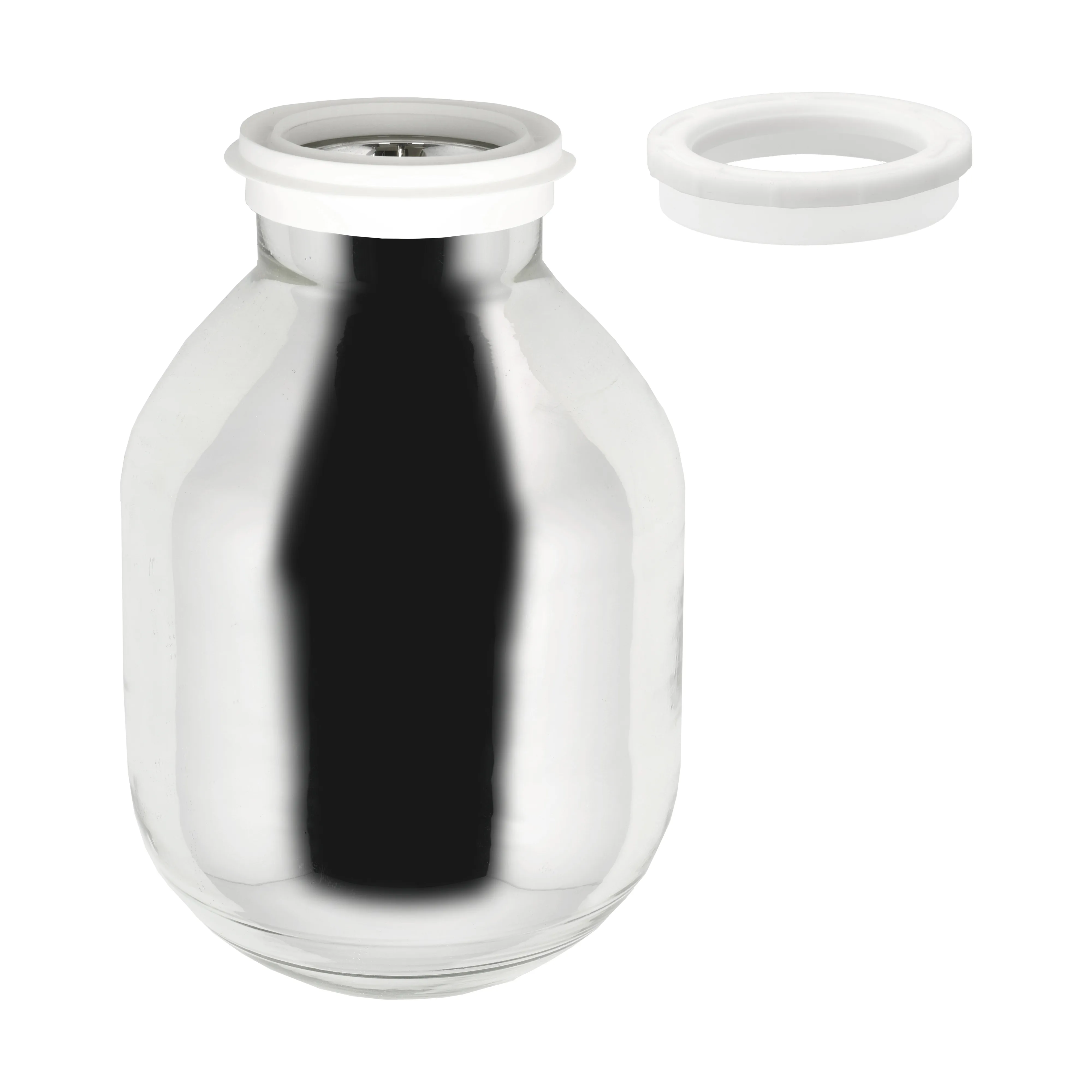 Test de la carafe isotherme Alfi Juwel TT 1L argent