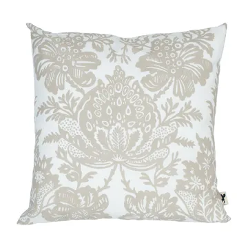 Granatpfel Kissenbezug 50 x 50cm - Beige - Almedahls