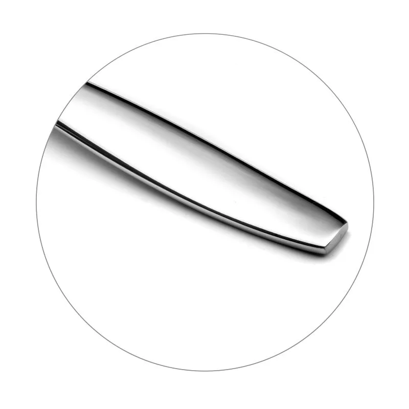 Florence Nestickset 24 Teile, Edelstahl Amefa