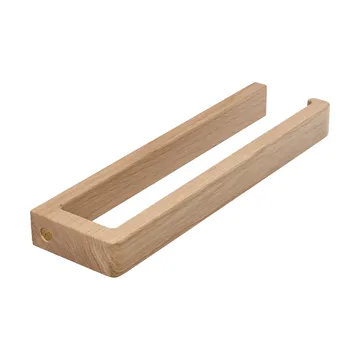Andersen Küchenpapierhalter 2 - Eiche - Andersen Furniture