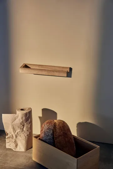 Andersen Küchenpapierhalter 2 - Eiche - Andersen Furniture