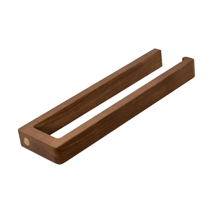 Andersen Küchenpapierhalter 2 - Lackierte Esche - Andersen Furniture