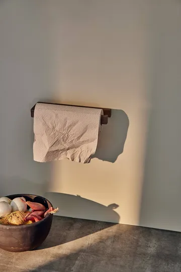 Andersen Küchenpapierhalter 2 - Lackierte Esche - Andersen Furniture
