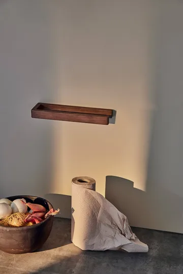 Andersen Küchenpapierhalter 2 - Lackierte Esche - Andersen Furniture