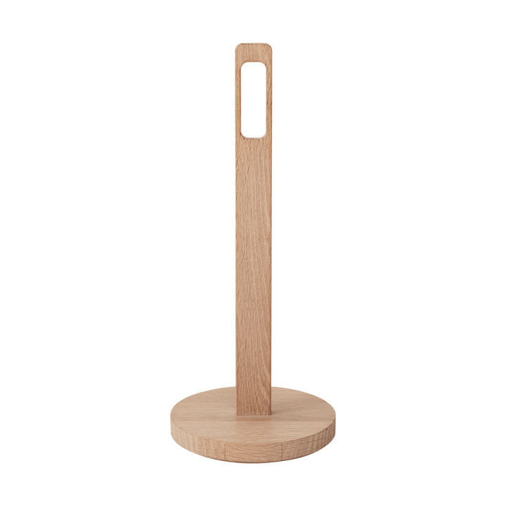 Andersen Küchenrollenhalter 33 cm, Oak Andersen Furniture