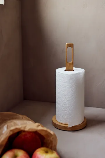 Andersen Küchenrollenhalter 33 cm - Oak - Andersen Furniture