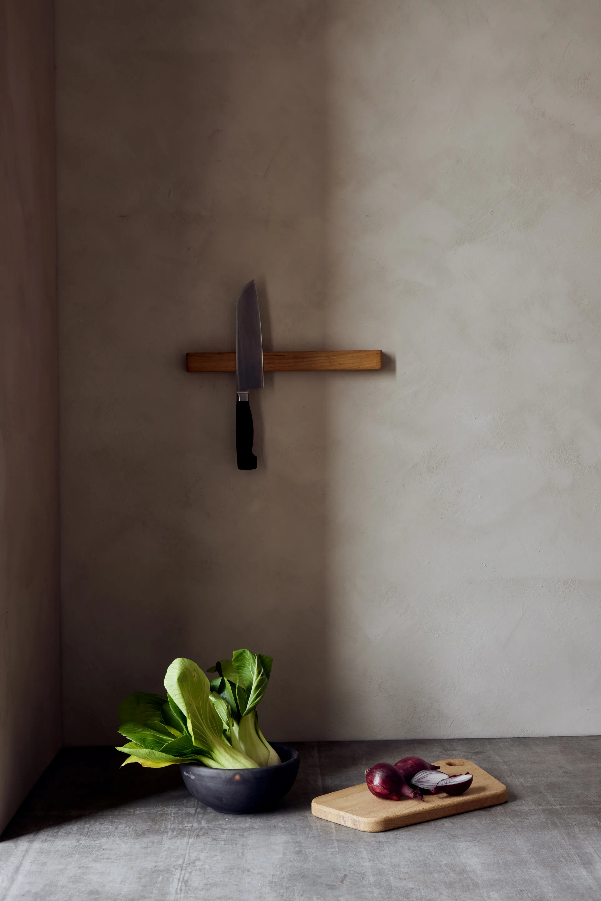 Andersen Magnetleiste 32 cm, Oak Andersen Furniture