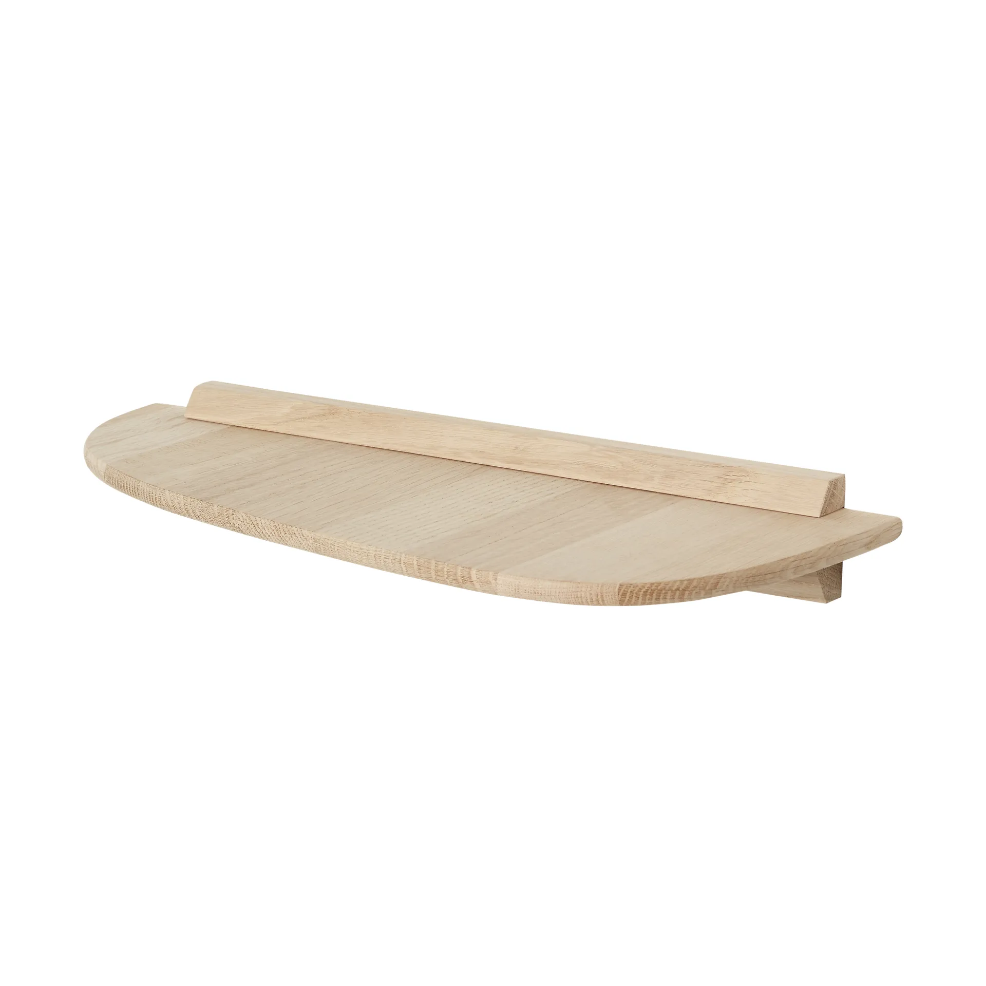 Shelf 1 Wandregal 40 cm, Oak Andersen Furniture
