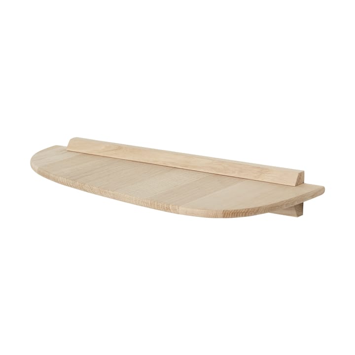 Shelf 1 Wandregal 40 cm, Oak Andersen Furniture