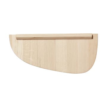 Shelf 1 Wandregal 40 cm - Oak - Andersen Furniture