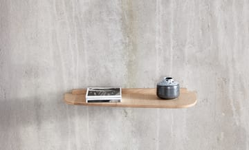 Shelf 1 Wandregal 40 cm - Oak - Andersen Furniture