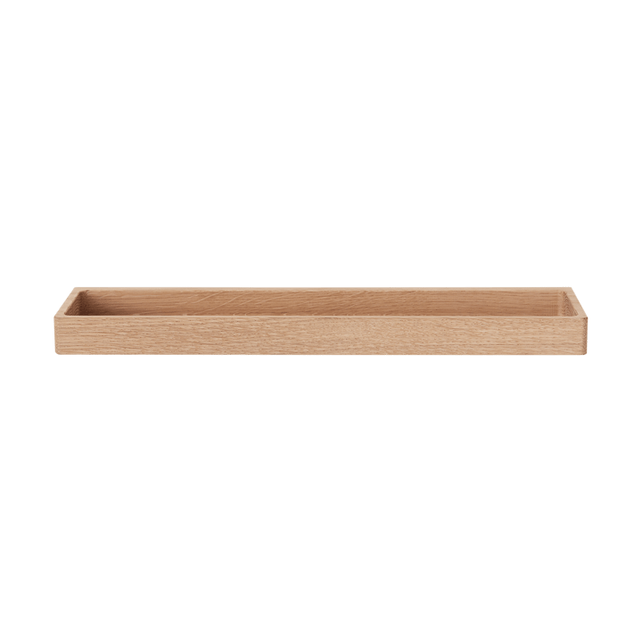 Shelf 11 Wandregal 44 cm, Lacquered oak Andersen Furniture
