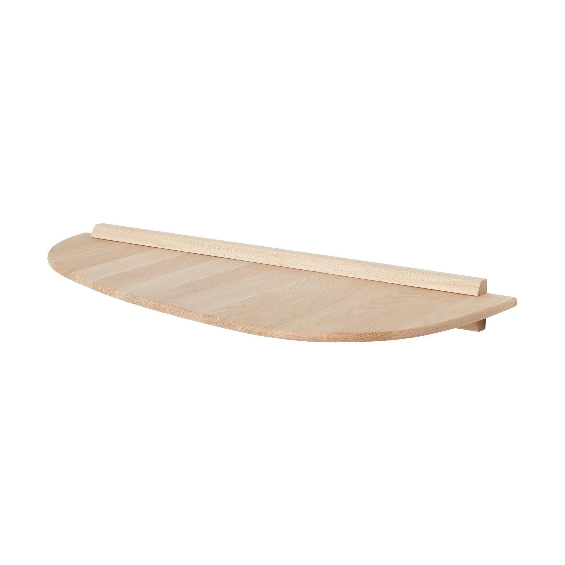 Shelf 2 Wandregal 59 cm, Oak Andersen Furniture