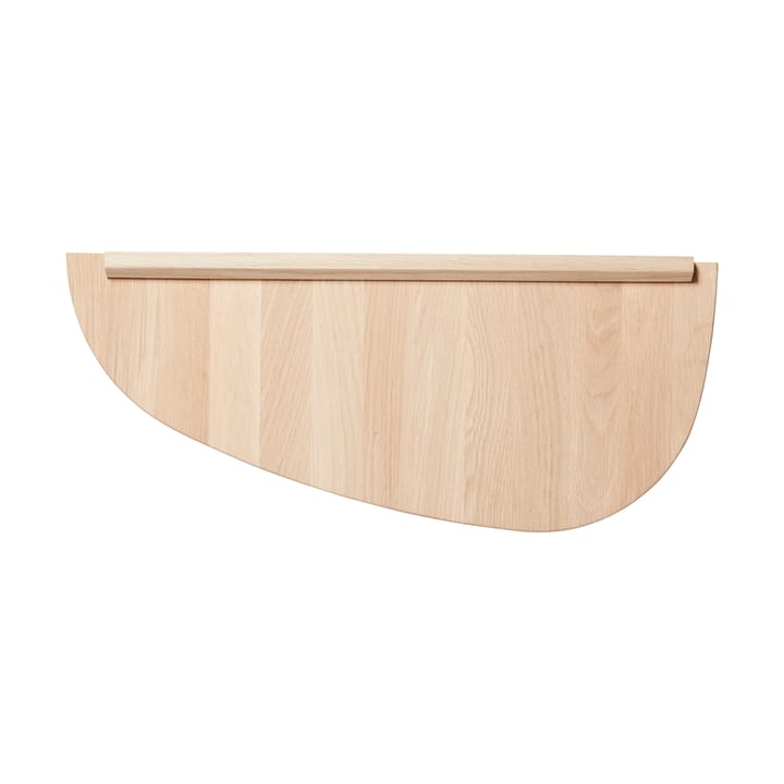 Shelf 2 Wandregal 59 cm, Oak Andersen Furniture