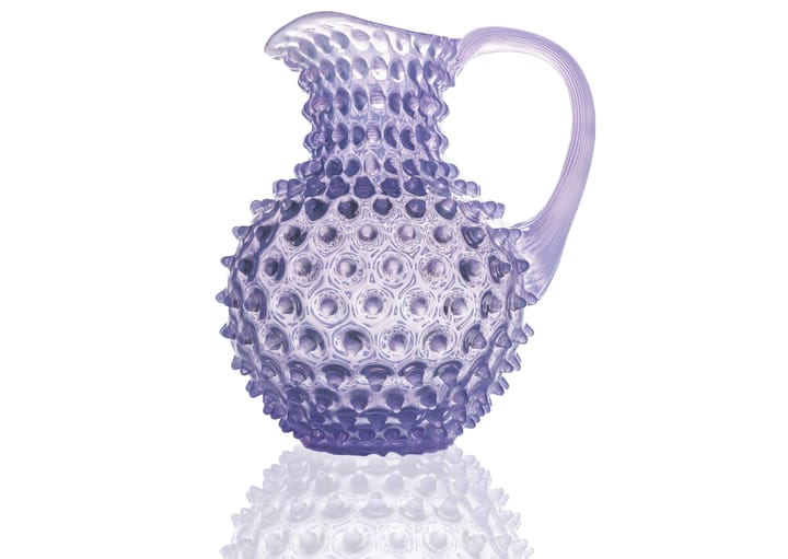 Alice's Paris Hobnail Kanne 2L, Dusty lavendel Anna Von Lipa