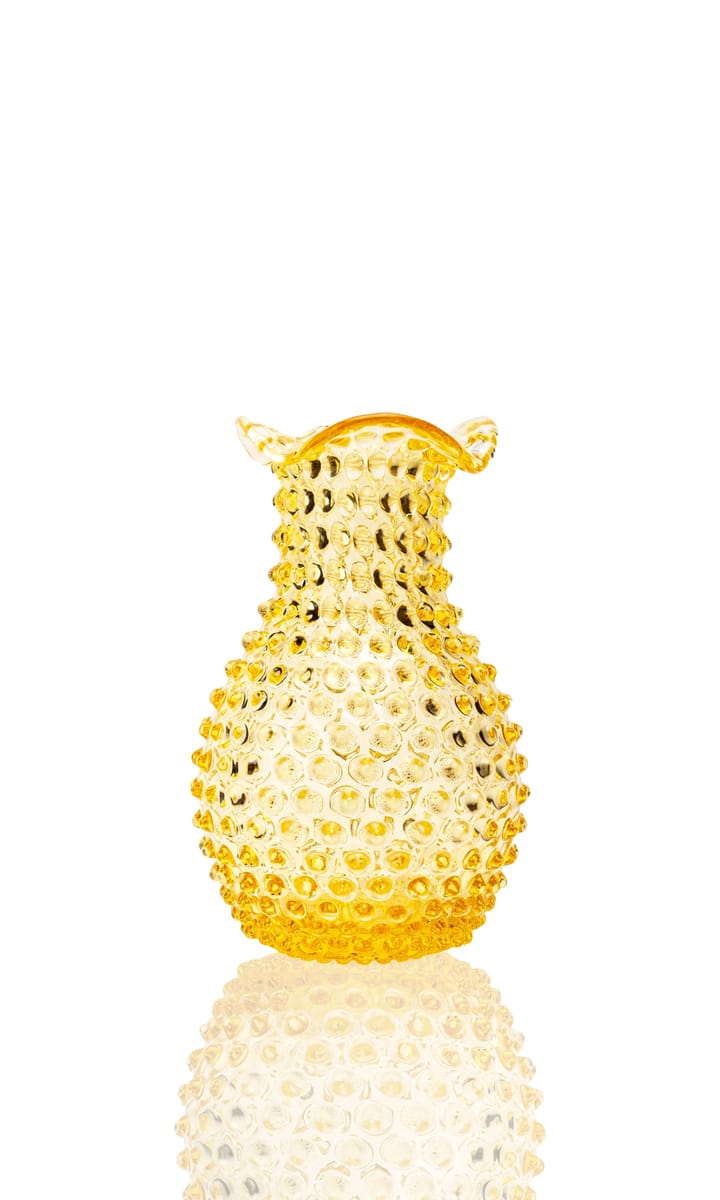 Blonde Vase, Zitrone Anna Von Lipa