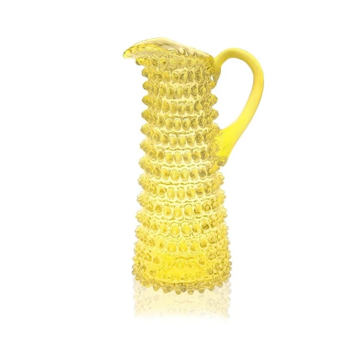 Eiffel Hobnail Kanne 1 l, Zitrone Anna Von Lipa