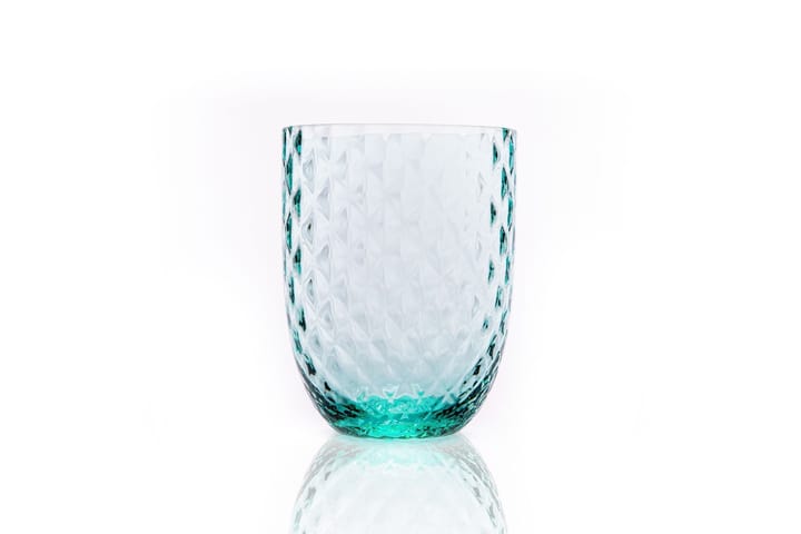 Harlequin Trinkglas 25 cl - Beryl - Anna Von Lipa