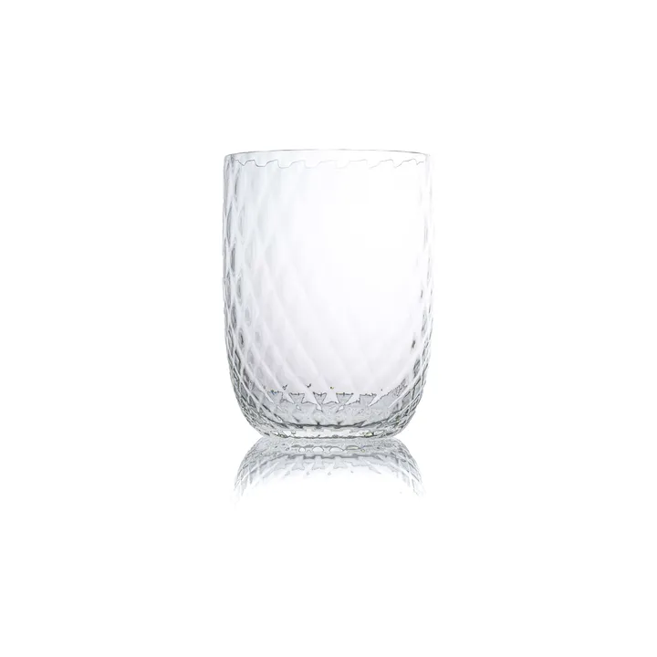 Harlequin Trinkglas 25 cl - Crystal - Anna Von Lipa