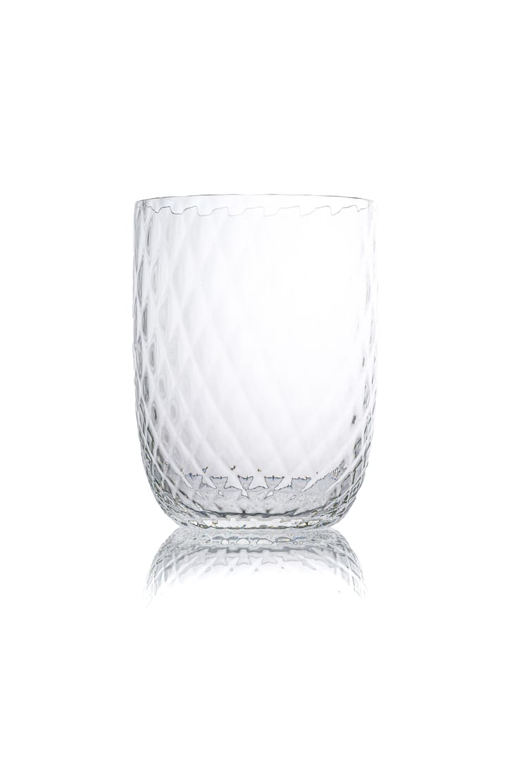 Harlequin Trinkglas 25 cl - Crystal - Anna Von Lipa