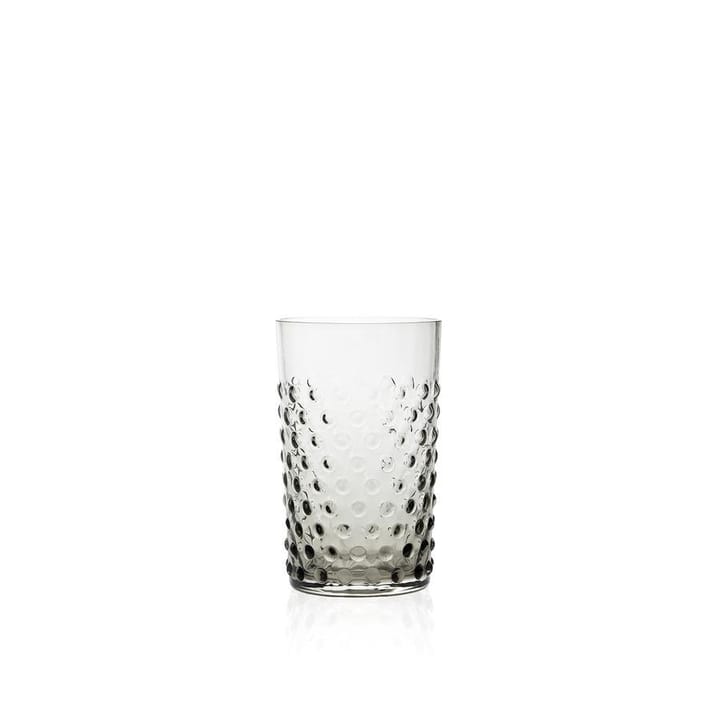 Hobnail Glas 20 cl - Cashmere - Anna Von Lipa