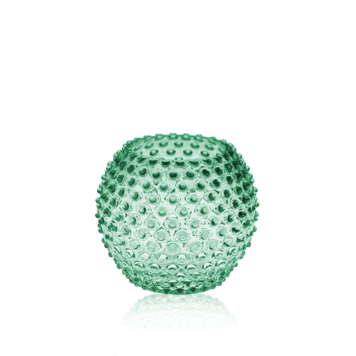 Hobnail Globe Vase 18 cm, Beryl Anna Von Lipa
