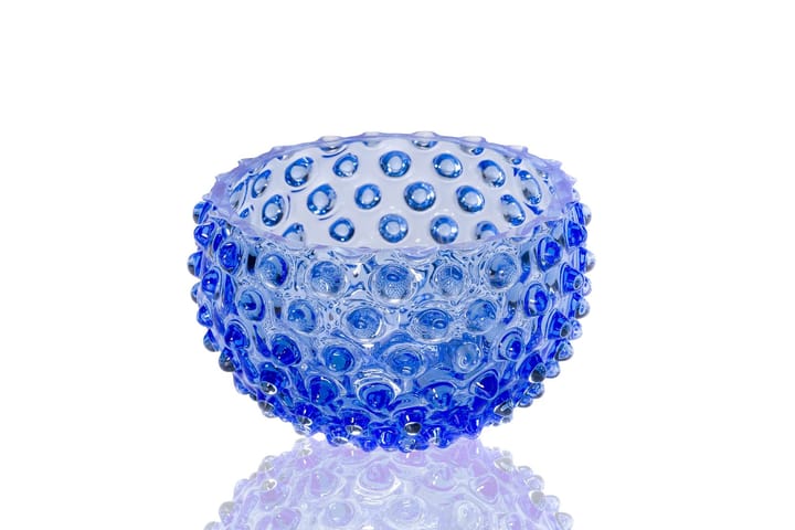 Hobnail Tapas 11,5 cm - Light blue - Anna Von Lipa