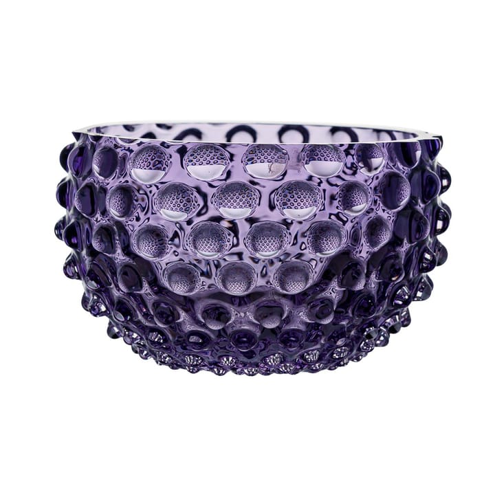 Hobnail Tapas Schale 11,5 cm - Indigo - Anna Von Lipa
