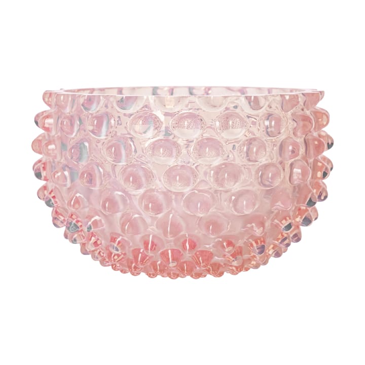 Hobnail Tapas Schale 11,5 cm - Soft Rosa - Anna Von Lipa