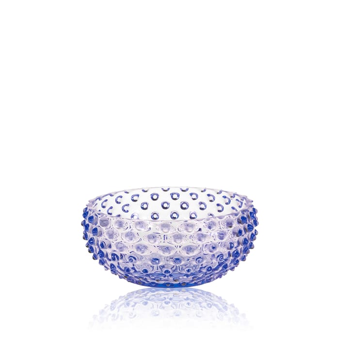 Hobnail Tapas Schale 17 cm - Light blue - Anna Von Lipa